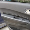 Carbon Fiber 4 Doors Panel Decor Trim Cover for Dodge