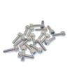 M6 x 18mm Allen Socket Head Cap Screws (20pk) -