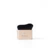 MALI Brocha para Bronceado Vegana | Blending Brush Ultra Suave