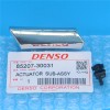 Unbranded Denso Right Passenger Headlight Nozzle Washer Cover&Black CLIP for