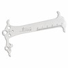Bike Chain Wear Indicator Tool for Maintenance – Stainless Steel