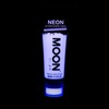 Moon Glow Large 75 ml White UV Body Paint Body