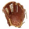 Rawlings HYPER TECH R2G All-Round Softball Glove GS6HTS65GF Brown 11.75