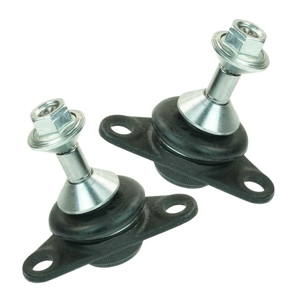 YYNWNGN 2pcs Suspension Ball Joint Kit Set Front Lower Left