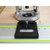 ToolCurve LR 32 Hole Drilling System for Dewalt DWE625 Plunge