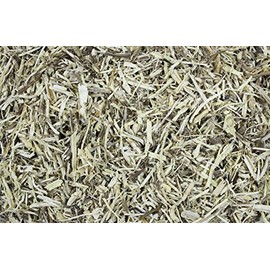 1000Kräuter Nettle Root Cut Nettle Root Tea Medicinal Plant Herbal Tea Urtica Radix (250 g)