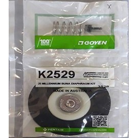 K2529 Goyen Diaphragm Replacement Kit