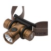 Browning 3713346: Headlamp, Blackout Micro