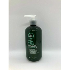 Paul Mitchell **NEW** Paul Mitchell Tea Tree Hair and Body Moisturizer 10.14 oz
