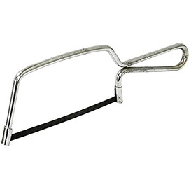 Rolson 58217 150 mm Junior Hacksaw
