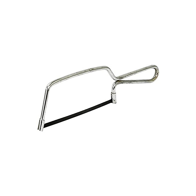 Rolson 58217 150 mm Junior Hacksaw