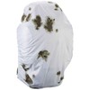 Mil-Tec Backpack Cover Snow Camouflage Size III