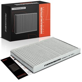 Frankberg Cabin Air Filter Replace # 1J0819644A