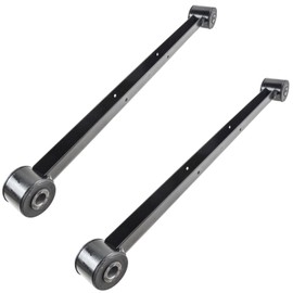 Rear Trailing Arm Pair Suspension Set for Pontiac Buick Chevy Impala Olds