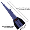 SHELLY Abdominal Muscle Slings, Premium Hanging Abdominal Muscle Building Arm
