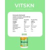 Niacina Vitamina Súper Vit Skn Cápsulas Sabor
