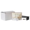 POFET TN-73 VU Head Bile Machine DB Meter Power Amplifier