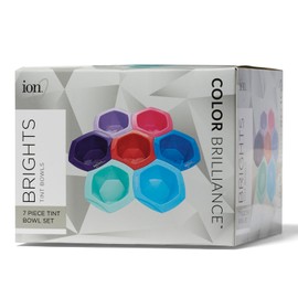 Ion Tint Bowls Set