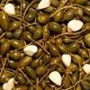 Brindisa Caperberries, 345 g