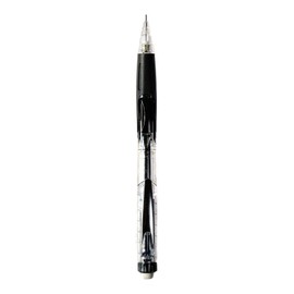 Pentel Twist-Erase Click Mechanical Pencil 0.5 mm Black