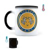 LISE GRAPHIX | Taza Mágica Taza Tigres Fútbol UANL |