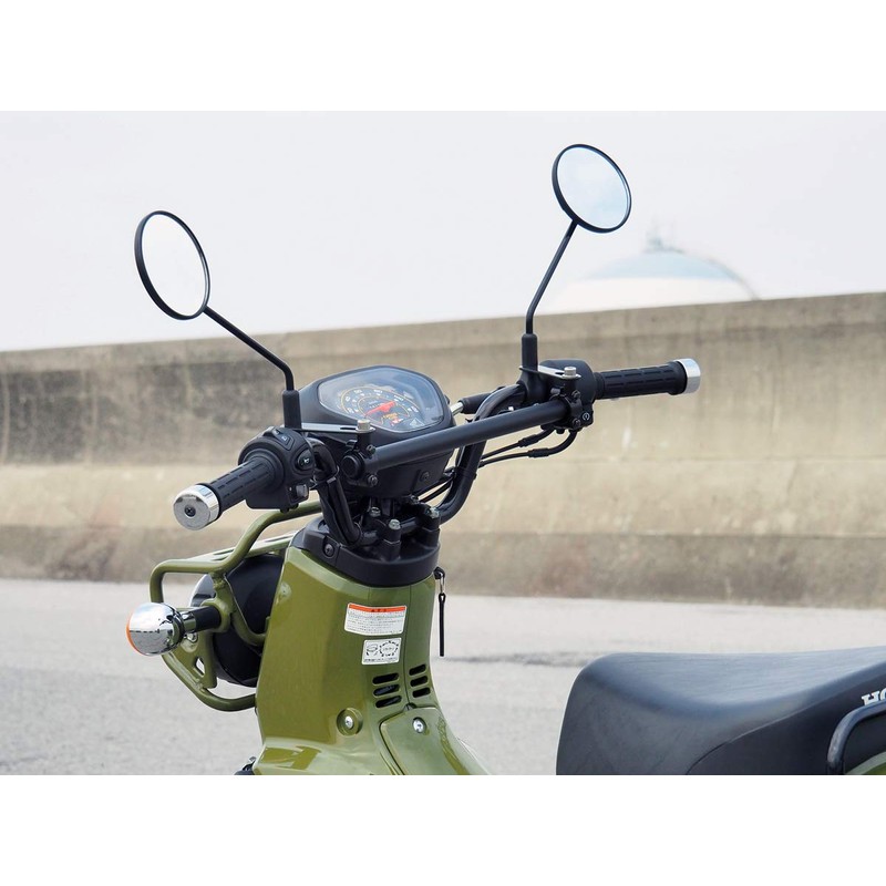 mgb-40 Multi-Gadget Mount Bar for Worldwalk Cross Cab 110 (2018~)