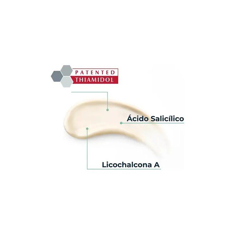 Eucerin Dermopure Triple Effect Crema Corporal, Piel Grasa E