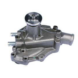 EXPEDE Water Pump fit for 1981-1986 Ford Thunderbird Country Squire LTD & LTD Crown Victoria/ 1980-88 Mercury Grand Marquis Cougar Colony Park Lincoln Continental Mark VI VII Town Car 4.2L 5.0L 5.8L