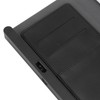 Fingerprint Lock Notebook Portable USB Business Notepad Diary Book for
