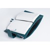 Moterm Leather Cover for A6 Notebook - Fits Hobonichi Cousin,