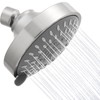 AISOSO Shower Head, 5 Modes High Pressure Shower Heads for