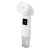 Handheld Facial Cleansing Brush IPX5 Waterproof Automatic Foaming Electric Facial