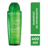 Bioderma Nodé Shampoo Fluido Sin Detergente, 400 Ml