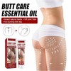 Buttock Enhancement Cream, Massage Hip Lift Up Cream for Women,