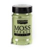 Pentart Moss effect paste 100 ml light green, one