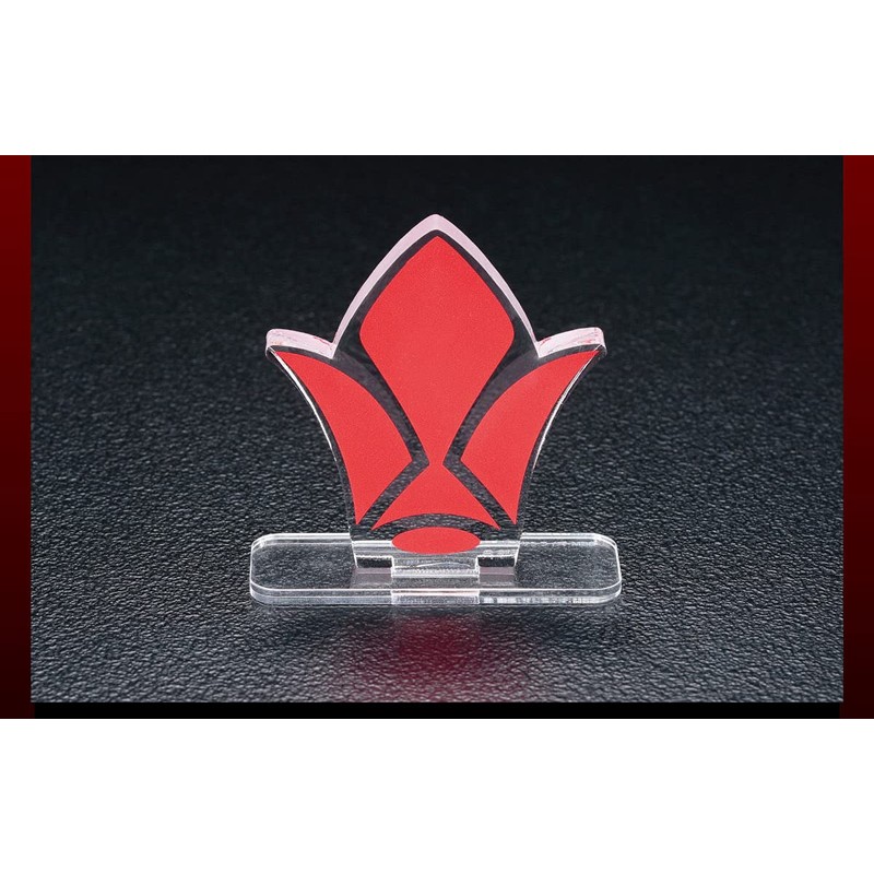 Bandai - Gundam - Iron Blooded Orphans Tekkadan Mark, Bandai