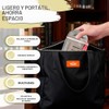 Contenedor de Jabón de Viaje, Estuche de Viaje para Jabón