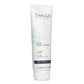 Daughter Thalgo Gel for Feather Light Legs (Salon Size) 250ml/8.45oz / 딸고 젤 포 페더 라이트 레그 (살롱 사이즈) 250ml/8.45oz