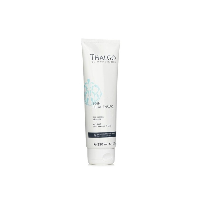 Daughter Thalgo Gel for Feather Light Legs (Salon Size) 250ml/8.45oz