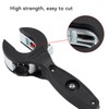 Ratcheting Tubing Cutter, Copper Pipe Cutter for Cutting 5/16 to