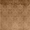 lovemyfabric Velvet Embossed Victorian Damask Scalloped Wave Valance Window Treatment/Window