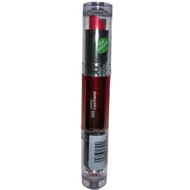 COVERGIRL 1- Cover Girl blastflipstick duo lipstick #835 CHEEKY(New/Sea