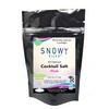 Snowy River Pink Cocktail Salt - Natural Kosher Pink Margarita