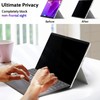 Laptop Screen Protector Magnetic 13 Inch Detachable Anti Blue Ray