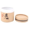 Hztyyier Sandalwood Coils Incense 4 Hours Indoor Incense 48pcs/Box Sandalwood