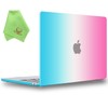 UESWILL Compatible with MacBook Air 13 inch M4 M3 M2