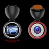 Dash Cam Wifi Cell Phone Connected Driving Recorder, Riloer 1920×1080P