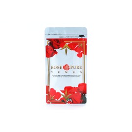 Rose Pure Venus Excellent, 200 Tablets