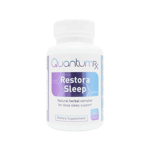 BioTrace QuantumRX QuantumRX Restora Sleep