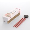 Shoyeido 623302 Shoyeido Incense, Incense, Senji Kaori Shoyeido, Sawarabi Sticks,